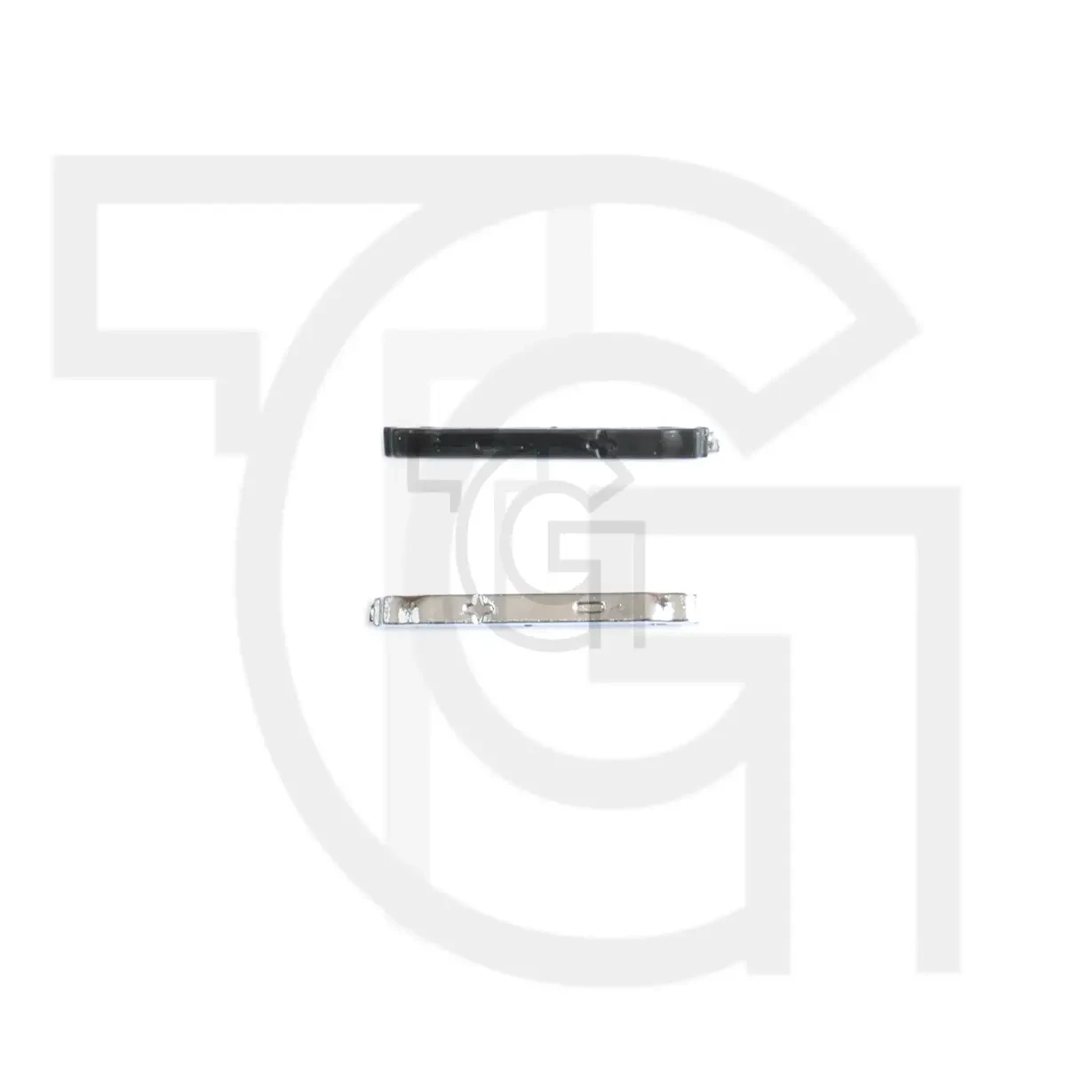 دکمه ولوم نوکیا (مشکی) Volume Button Nokia 6700 Classic
