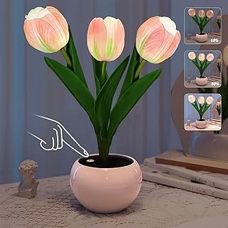 دکوری جذاب گل لاله