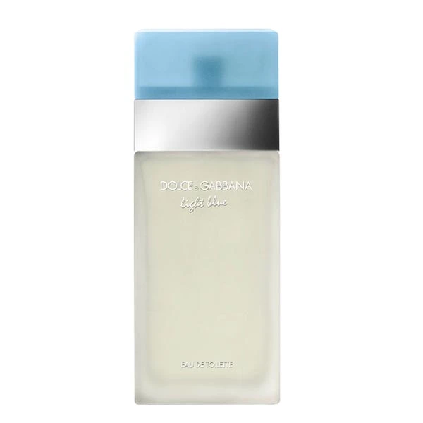 دی اند جی لایت بلو زنانه Dolce Gabbana Light Blue
