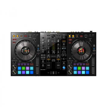 دی جی کنترلر Pioneer DDJ-800Pioneer DDJ-800 DJ Controller