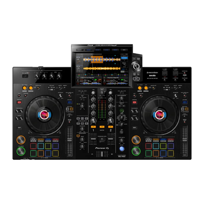 دی جی کنترلر Pioneer XDJ-RX3Pioneer XDJ-RX3 DJ Controller