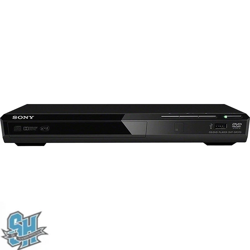 دی وی دی سونی مدل SR370