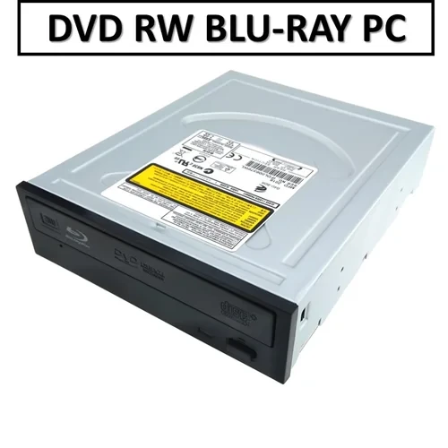 دی وی دی لپتاپ DVD RW BLU-RAY PC