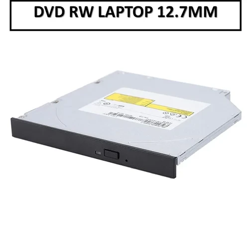 دی وی دی لپتاپ DVD RW LAPTOP 12.7MM
