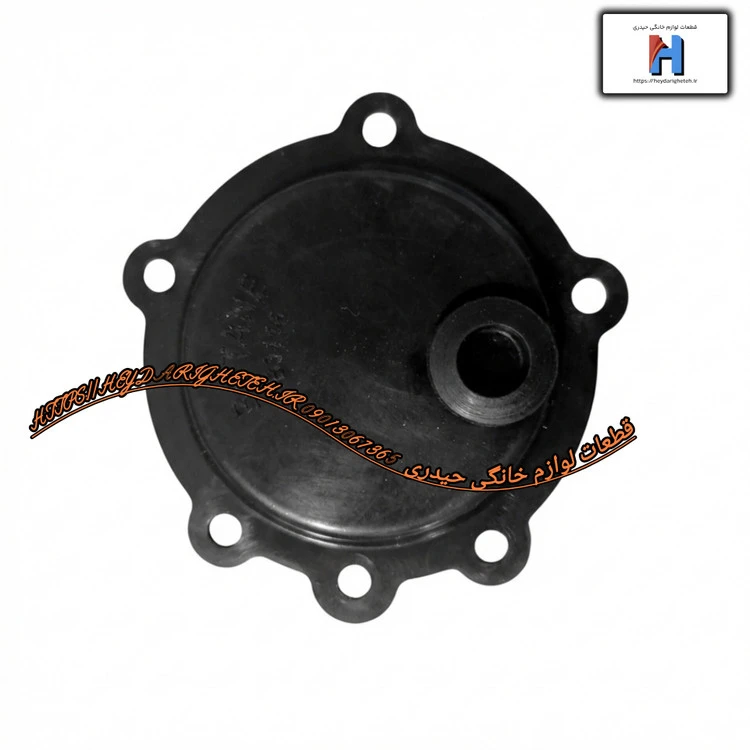 دیافراگم آبگرمکن دیواری بوتان B4115