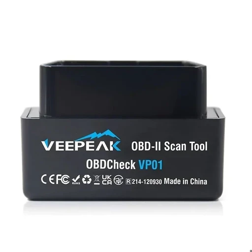 دیاگ خودرو برند Veepeak VP01 اورجینال امازون المان
