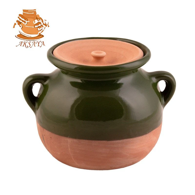 دیزی سفالی دو نفره (فروش عمده)