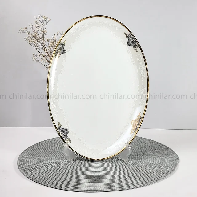 دیس بزرگ طرح یسرا چینی تقدیس