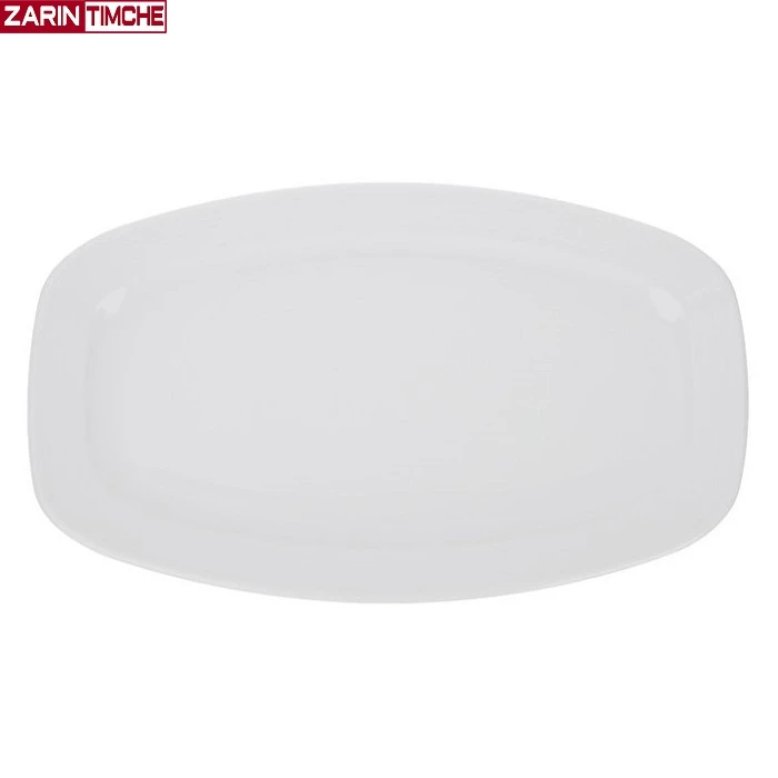 دیس کباب هتلی سایز 36 چینی زرین