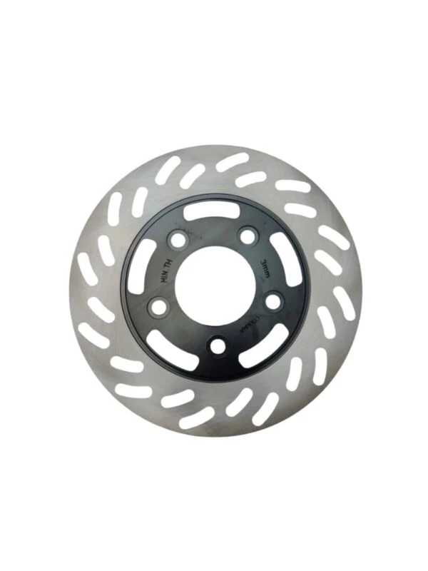 دیسک ترمز عقب SYM J200