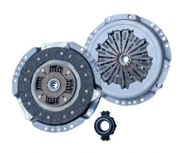 دیسک و صفحه پژو پارس آلستر با موتور XU7P