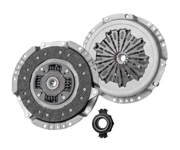 دیسک و صفحه پژو پارس شایان صنعت موتور XU7P