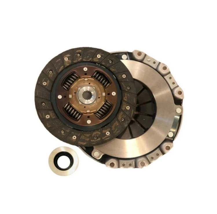 دیسک و صفحه کلاچ اصلی مدل 3106664 مناسب برلیانس H220 ,H230