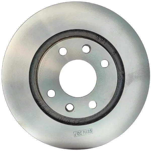 دیسک چرخ سمند LX برند PFC کد D5