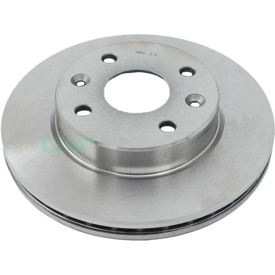 دیسک چرخ عقب اچ سی کراس(H30 Cross)