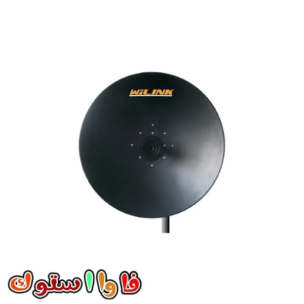 دیش ضد نویز 30 دی بی وایلینک مدل WiLink HSPA-30.4x-D