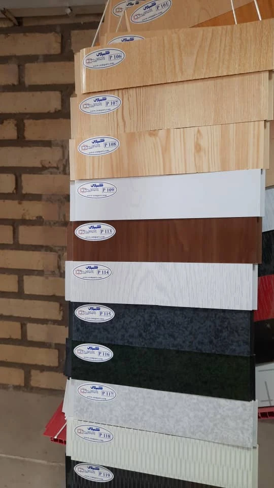 دیوار پوش چاپی