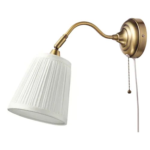 دیوار کوب ایکیا IKEA مدل ARSTID