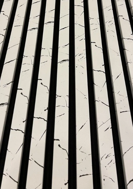 دیوارپوش ترمووال ام دی اف روکش pvc