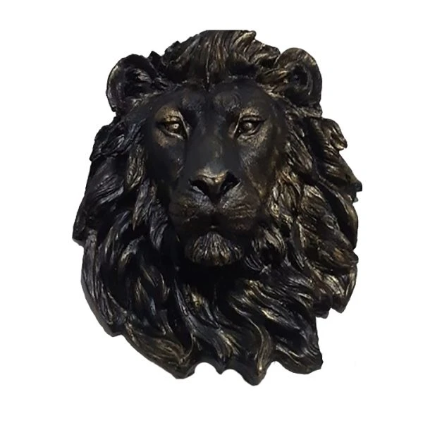 دیوارکوب شیر