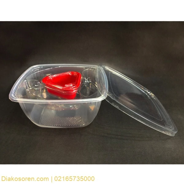 دیوایدر M800 مهرپارسا