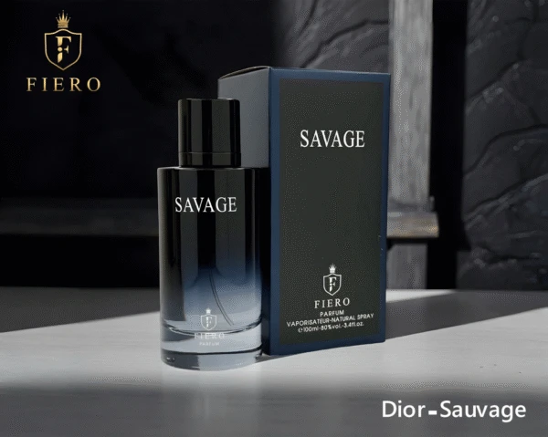 دیور ساواج شرکت فیرو Dior – Sauvage