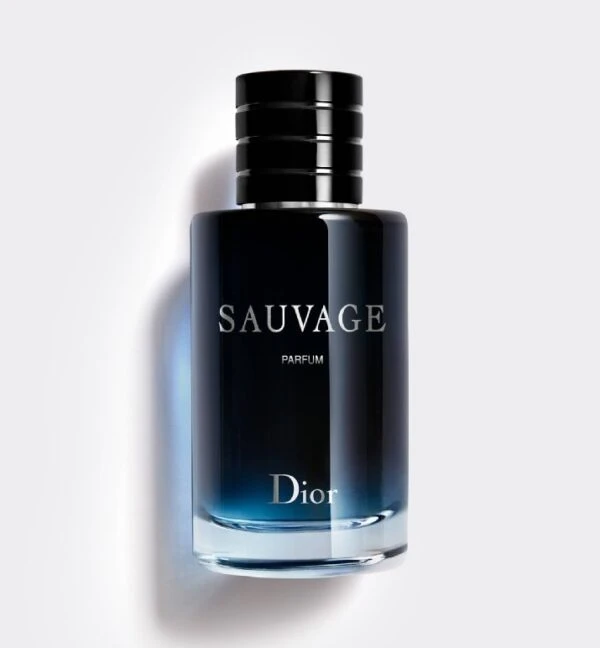 دیور ساواج پارفوم Dior Sauvage Parfum