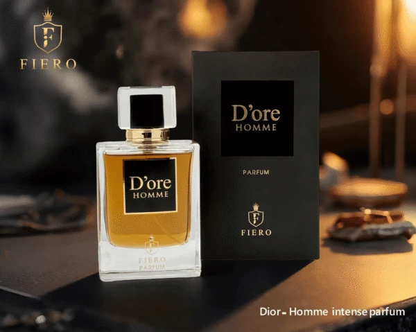 دیور هوم اینتنس شرکت فیرو Dior – Homme intense parfum