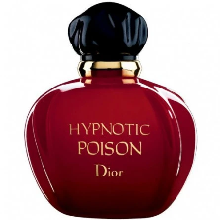 دیور هیپنوتیک پویزن Dior Hypnotic Poison EDT