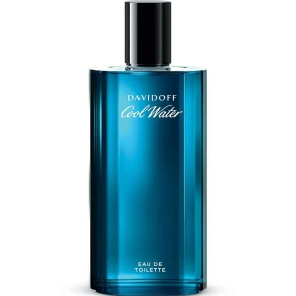 دیویدوف کول واتر مردانه Davidoff Cool Water for men 125ml