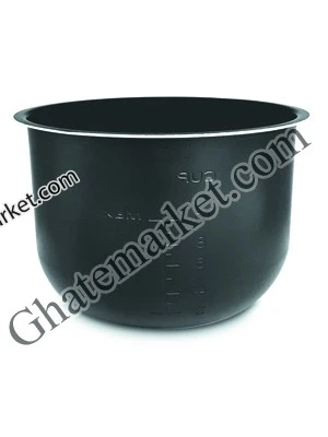 دیگ زودپز فلر PC607