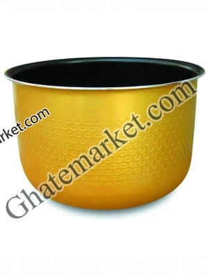 دیگ پلوپز فلر RC65