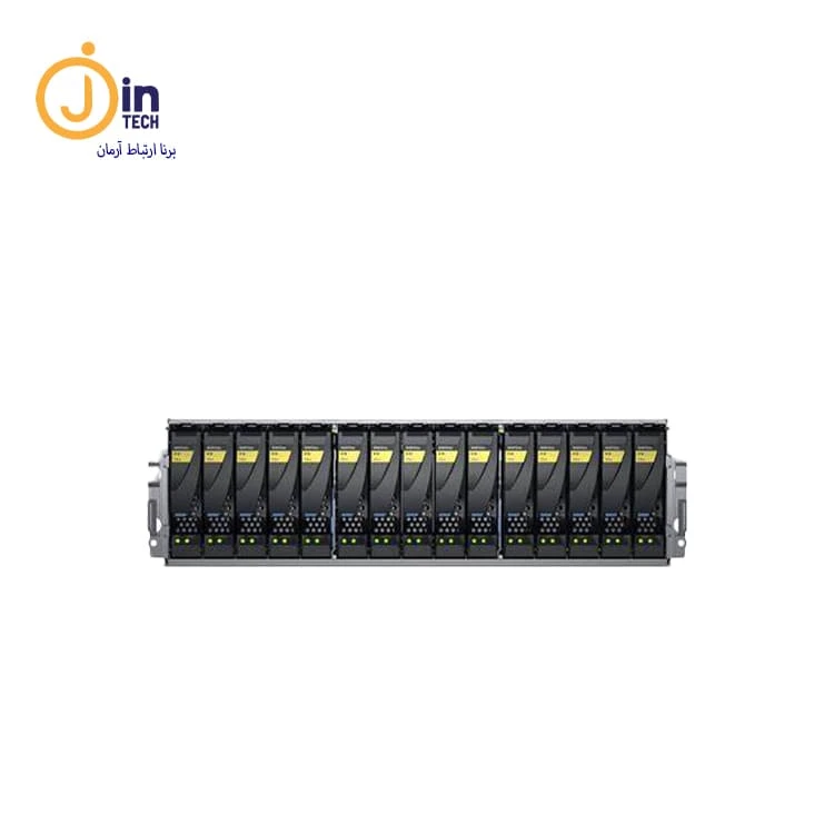ذخیره ساز 880 Dell EMC UnityXT