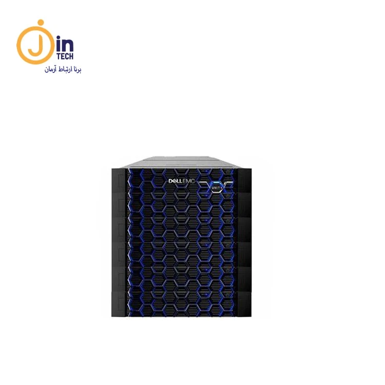 ذخیره ساز DEL EMC Unity XT 680