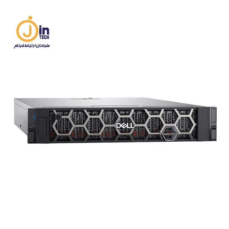 ذخیره ساز Dell EMC PowerStore 3200Q