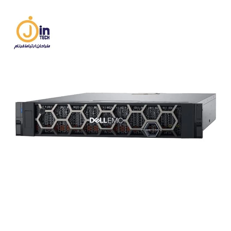 ذخیره ساز Dell EMC PowerStore 3200T