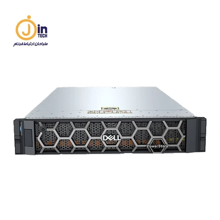 ذخیره ساز Dell EMC PowerStore 5000T