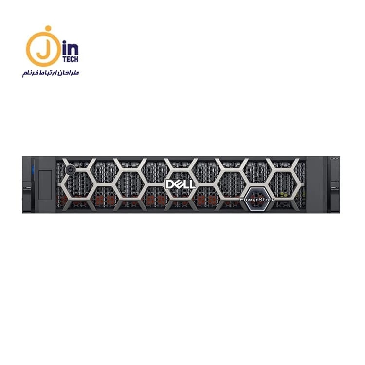 ذخیره ساز Dell EMC PowerStore 9200T