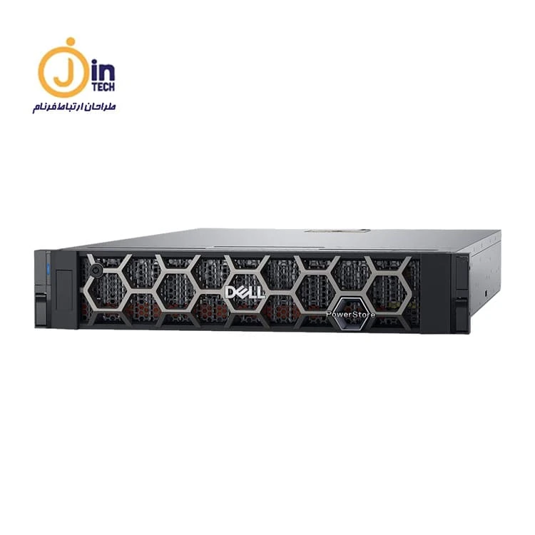 ذخیره ساز Dell EMC PowerStore1200T