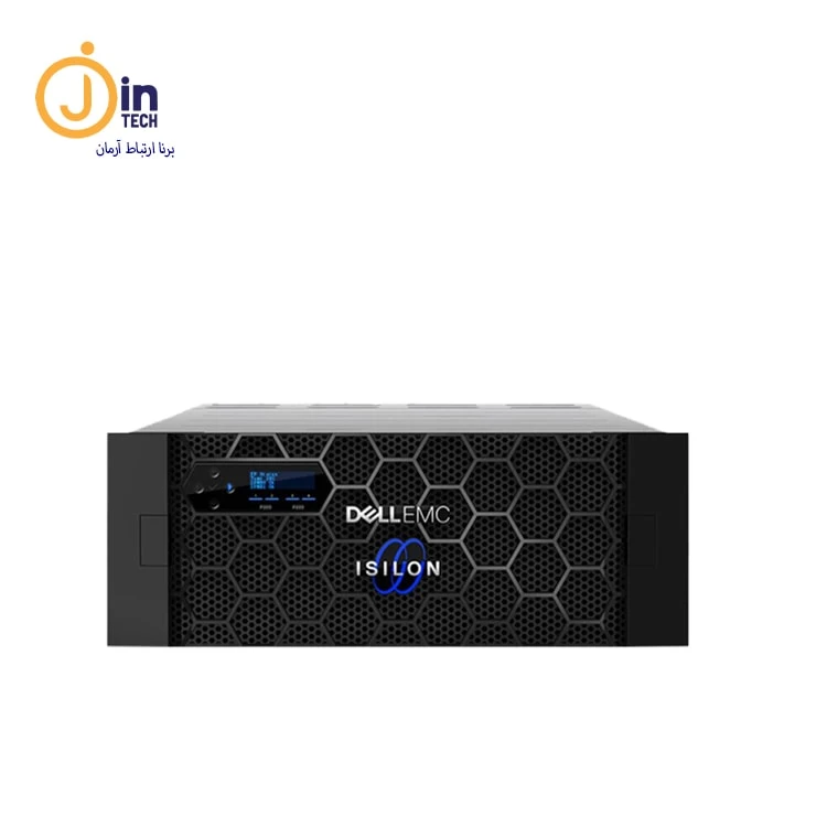  ذخیره ساز Dell EMC Unity 400 Hybrid Flash