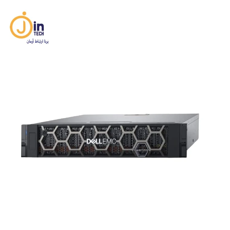 ذخیره ساز Dell EMC Unity 500