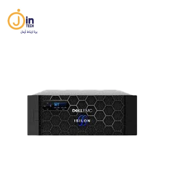 ذخیره ساز Dell EMC Unity 600