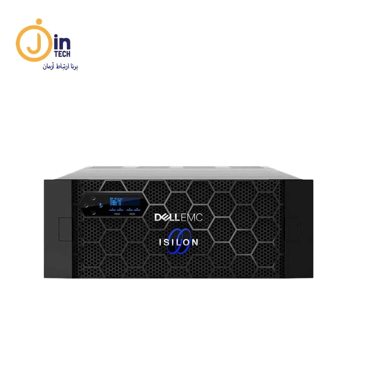 ذخیره ساز Dell EMC Unity 650