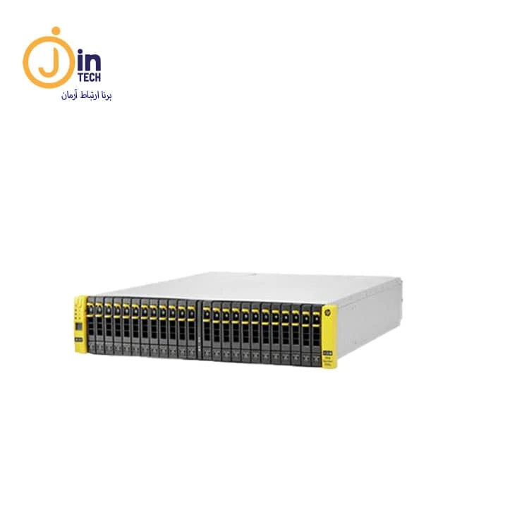 ذخیره ساز HPE 3PAR StoreServ 8000