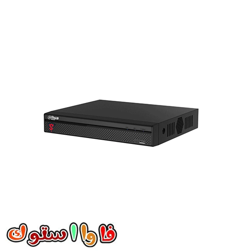 ذخیره ساز NVR2104HS-4KS2