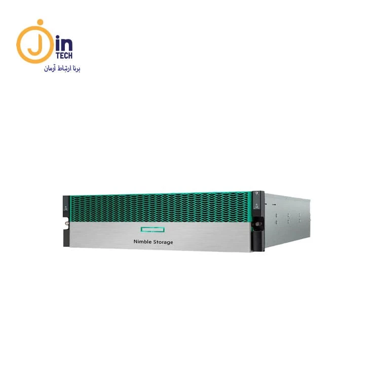 ذخیره ساز اچ پی Nimble All Flash Array