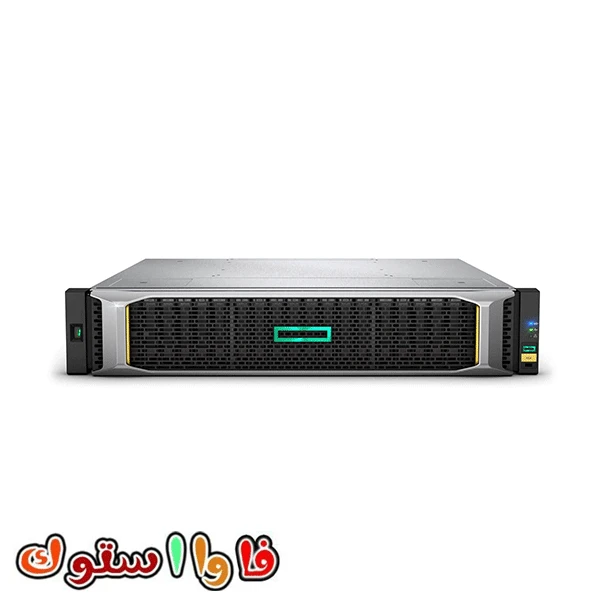 ذخیره ساز تحت شبکه اچ پی MSA 2050 Q1J01A