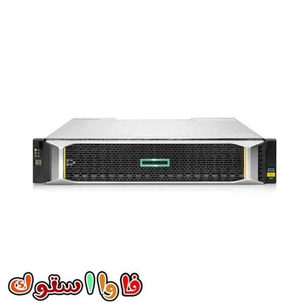 ذخیره ساز تحت شبکه اچ پی MSA 2060 R0Q74A