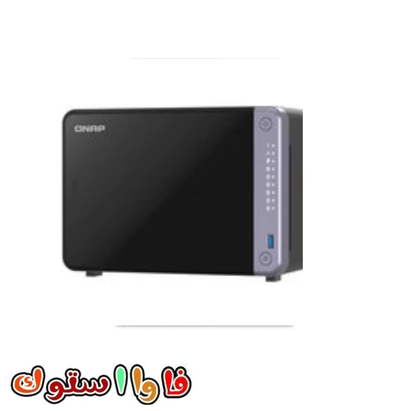 ذخیره ساز تحت شبکه کیونپ TS-432X-4G