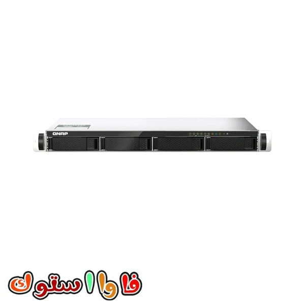 ذخیره ساز تحت شبکه کیونپ TS-435XeU-4G